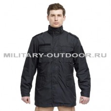Куртка БТК Group M65 Urban Black